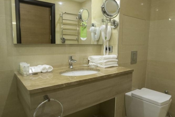 Hotel Ararat Resort